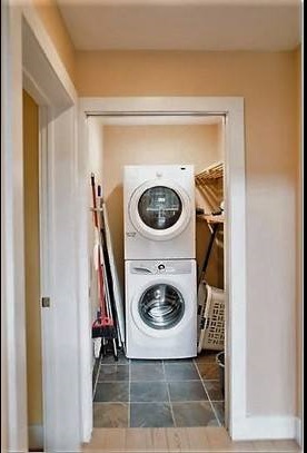 31.	Washer-Dryer