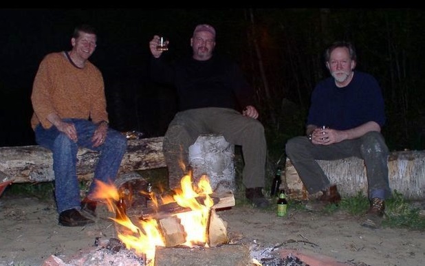 20.	Campfire