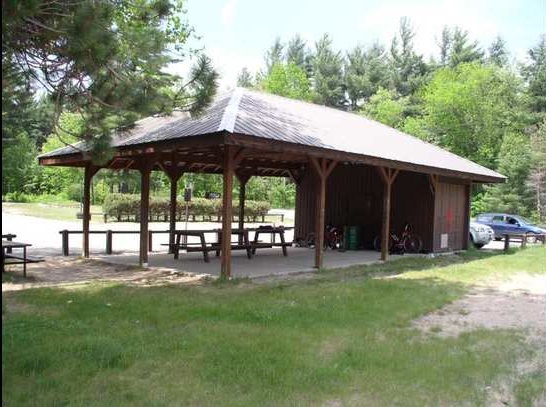 25.	Wilmington Town Beach with Playground
